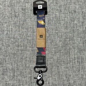 Thread + Supply Wrist Strap